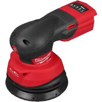 Milwaukee M18 Fuel FROS125-0 4933498253 (без АКБ, сумка) Image #3