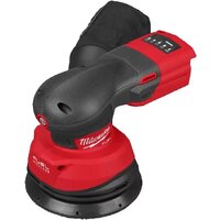 Milwaukee M18 Fuel FROS125-0 4933498253 (без АКБ, сумка) Image #9