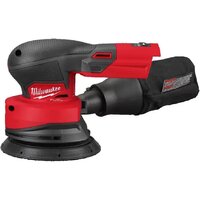 Milwaukee M18 Fuel FROS125-0 4933498253 (без АКБ, сумка) Image #4