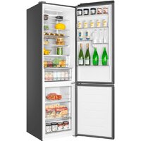 Холодильник TCL RC382BXC0EU - Превью изображения №6 — Интернет-магазин Teono.by