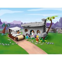 LEGO Ideas 21316 Флинтстоуны Image #13