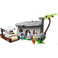 LEGO Ideas 21316 Флинтстоуны Image #3