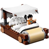 LEGO Ideas 21316 Флинтстоуны Image #9