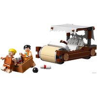 LEGO Ideas 21316 Флинтстоуны Image #8