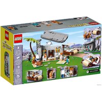 LEGO Ideas 21316 Флинтстоуны Image #2