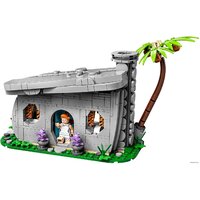 LEGO Ideas 21316 Флинтстоуны Image #4