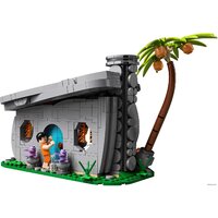 LEGO Ideas 21316 Флинтстоуны Image #5
