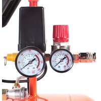 Patriot Euro 50-260 Image #3