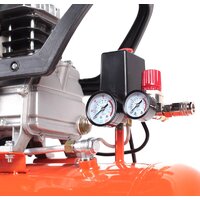 Patriot Euro 50-260 Image #7