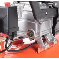 Patriot Euro 50-260 Image #5