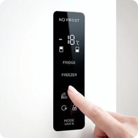 Холодильник Kernau KFRC 18265 NF W - Превью изображения №4 — Интернет-магазин Teono.by