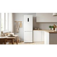 Холодильник Kernau KFRC 18265 NF W - Превью изображения №5 — Интернет-магазин Teono.by