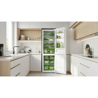 Холодильник Kernau KFRC 18265 NF W - Превью изображения №6 — Интернет-магазин Teono.by