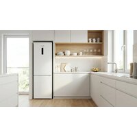 Холодильник Kernau KFRC 18265 NF W - Превью изображения №7 — Интернет-магазин Teono.by