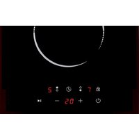 Варочная панель Krona Tempo 30 BL - Превью изображения №3 — Интернет-магазин Teono.by