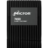 Micron 7450 Pro U.3 15.36TB MTFDKCC15T3TFR