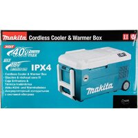 Makita CW001GZ (без АКБ) Image #17