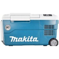 Makita CW001GZ (без АКБ) Image #4