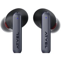 Наушники Atvel Tune S5 ProX - Превью изображения №6 — Интернет-магазин Teono.by