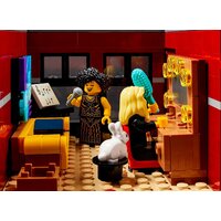 LEGO Creator Expert 10312 Джаз-клуб Image #8