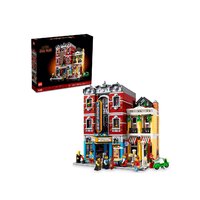 LEGO Creator Expert 10312 Джаз-клуб Image #19