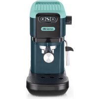 Рожковая кофеварка Ariete 1399/17 Light Aquamarine - Превью изображения №2 — Интернет-магазин Teono.by