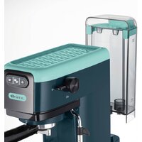Рожковая кофеварка Ariete 1399/17 Light Aquamarine - Превью изображения №3 — Интернет-магазин Teono.by