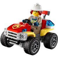 LEGO City 60248 Пожарный спасательный вертолет Image #5