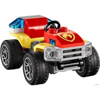LEGO City 60248 Пожарный спасательный вертолет Image #9