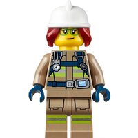 LEGO City 60248 Пожарный спасательный вертолет Image #15