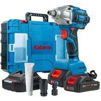 Katana SinglePower UG9401 (с 2-мя АКБ, кейс)