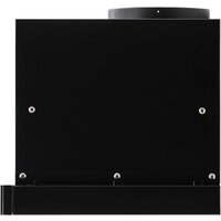 Krona Kamilla F MAX 600 black SGC AO КА-00009800 (черный) Image #5