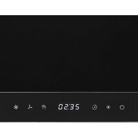 Krona Kamilla F MAX 600 black SGC AO КА-00009800 (черный) Image #10