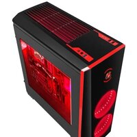 Компьютер Jet Gamer 5R2600D16HD1SD24X166L2W6 - Превью изображения №3 — Интернет-магазин Teono.by