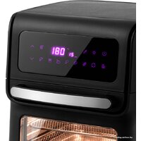 Мини-печь Kitfort KT-2236 - Превью изображения №4 — Интернет-магазин Teono.by