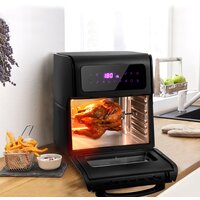 Мини-печь Kitfort KT-2236 - Превью изображения №7 — Интернет-магазин Teono.by