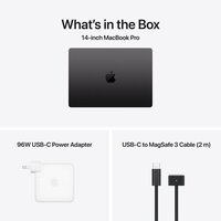 Ноутбук Apple MacBook Pro 14.2
