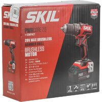 Skil HD6294SE00 (без АКБ) Image #9