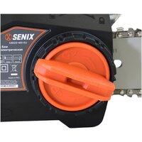 Электрическая пила Senix CSE22-M3-EU - Превью изображения №7 — Интернет-магазин Teono.by