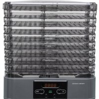 Goetze & Jensen FD800