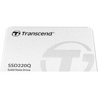 Transcend SSD220Q 1TB TS1TSSD220Q Image #4