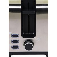 Тостер Oursson TS2120/SP - Превью изображения №8 — Интернет-магазин Teono.by