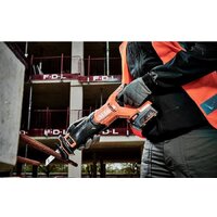 AEG Powertools BUS 18C2-0 4935478942 (без АКБ) Image #2