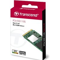 Transcend 110S 128GB TS128GMTE110S Image #2