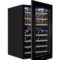 Винный шкаф Meyvel MV42-KBB2 - Превью изображения №3 — Интернет-магазин Teono.by