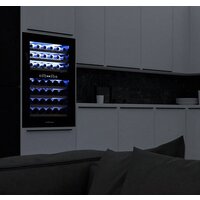 Винный шкаф Meyvel MV42-KBB2 - Превью изображения №11 — Интернет-магазин Teono.by