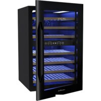Винный шкаф Meyvel MV42-KBB2 - Превью изображения №4 — Интернет-магазин Teono.by