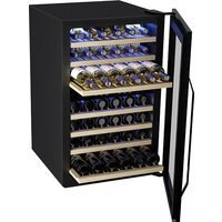 Винный шкаф Meyvel MV42-KBB2 - Превью изображения №6 — Интернет-магазин Teono.by