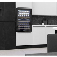 Винный шкаф Meyvel MV42-KBB2 - Превью изображения №7 — Интернет-магазин Teono.by