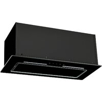 ZorG Neo 1030 60 S (черный)